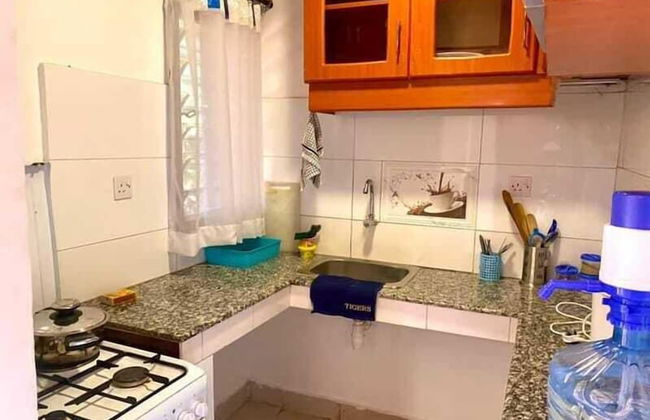 Kogelo Retreat Villas and Homes Kisumu - Foto 12