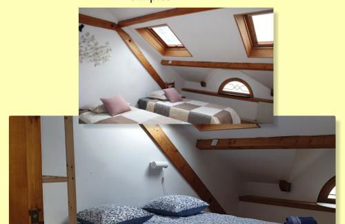 Très bel appartement avec piscine - Foto 10