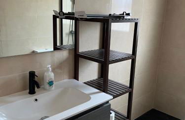 Koselig og moderne rekkehus i Cabo Roig med gratis WIFI og AC - Foto 7