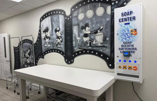 110 - Next to Disney - Pool - Foto 29