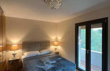 Entire Apartment 140m2 near Syvota and Parga - Foto 13