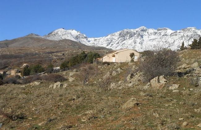 Les Chalets De Lozzi - Photo 68