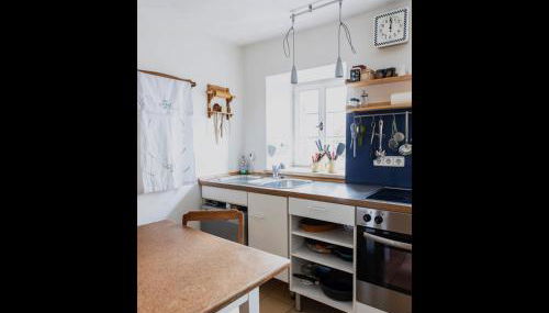 NEU ! Ferienwohnung Beim Kirschschuster - Foto 3