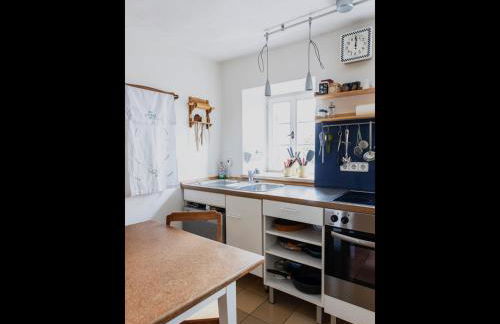 NEU ! Ferienwohnung Beim Kirschschuster - Foto 3