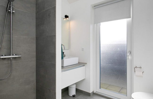 5 Person Holiday Home in Frederikshavn - Photo 8