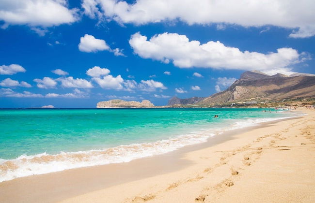 Chania Paradise Retreat-falasarna Villa Nostalgia - Foto 4