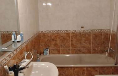 Alba de Tormes Salamanca Piso de 2 habitaciones 3 camas - Foto 6