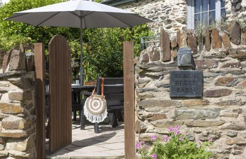 Blackberry Barn - Foto 22