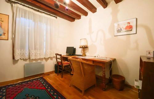 #GO La Maison de Varces Garden 4 bedrooms - Photo 19