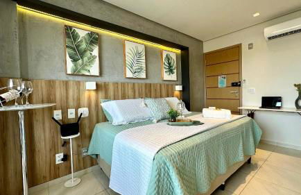 (106) Unforgettable Studio in a Modern Space - Photo 16