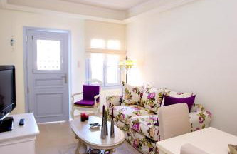 Aegean Diamonds Boutique Villas - Foto 17