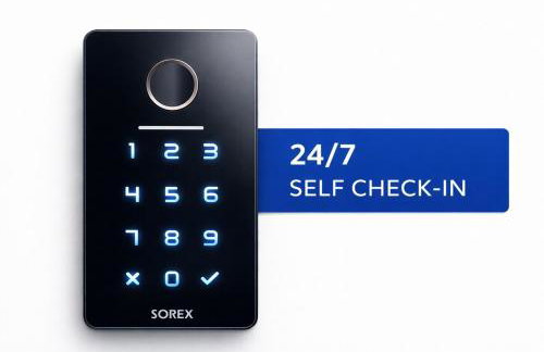 PAULINEN Residenz Komfortabel wohnen - Flexibel ankommen - Foto 20