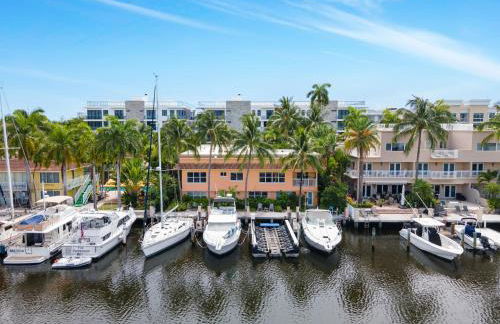 Relaxing Beach Apt in las Olas Blvd - Foto 47