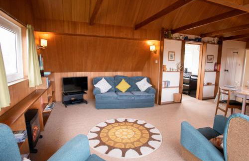 Primrose Cottage - Foto 3