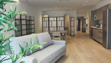 Apartamentos Pillotegi parking gratuito - Foto 2