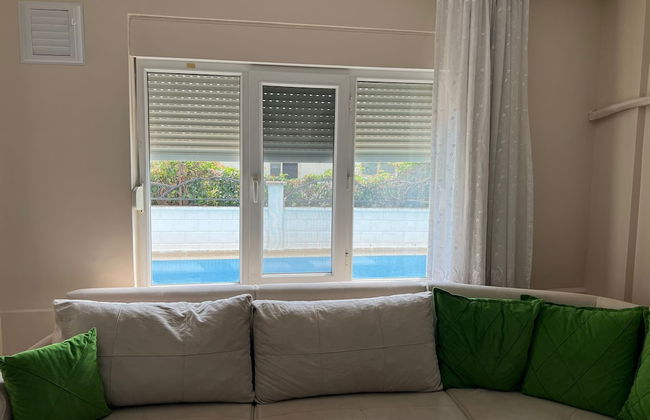 side parkvilla 2 - Foto 7