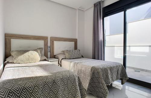 Olivar de Roda Golf - Villa - 1409 - Foto 14