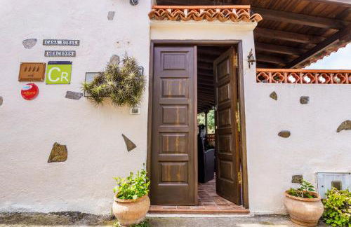 Rural House Mercedes-Solarium & Nature Views - Foto 38