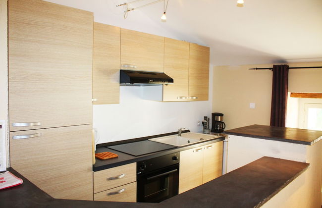 Domaine de la Laigne - Foto 14