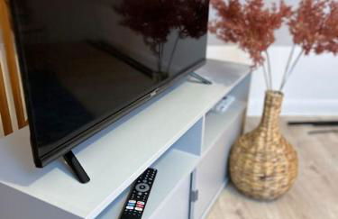 Fischer-Chic - Die Bude Maasholm - Foto 7