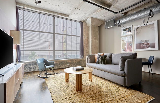 Reside Houston Dwntwn, Wyndham - Foto 22