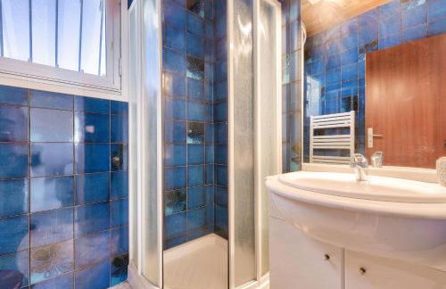 Villa pour 9 sur le Port de Taussat avec piscine - Photo 23