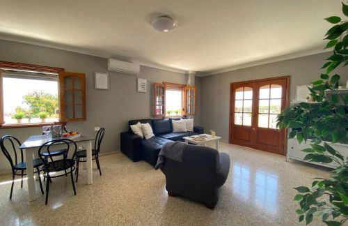 2 Apartments with private pool at Villa Diaz Aleman - Foto 10