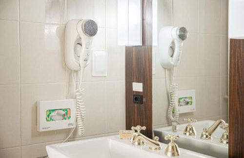 Hotel Prinz - Foto 43