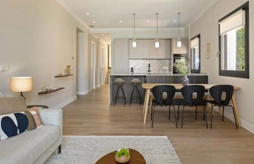 Playa de LaConcha 5 by FeelFreeRentals - Foto 6