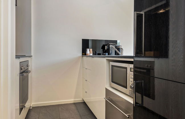 110 Hampden Apartments - Foto 26