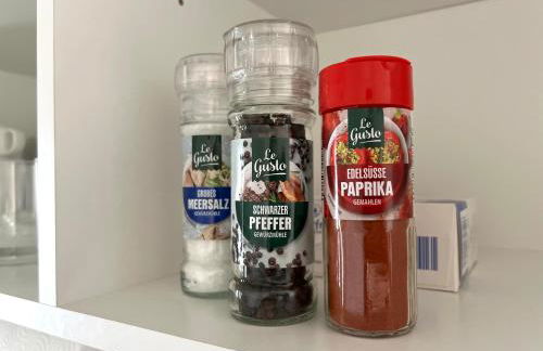 LUMEN Apartment nahe Köln City & Phantasialand - Foto 16