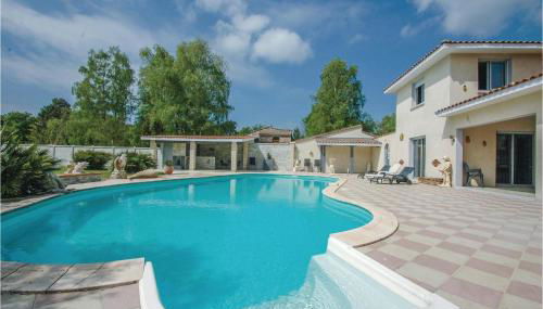 Amazing Home In Saint-Vivien-De-Medoc - Foto 5