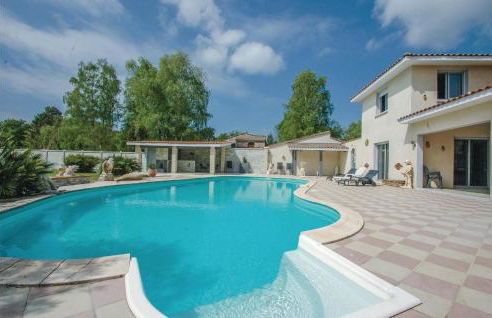 Amazing Home In Saint-Vivien-De-Medoc - Foto 5