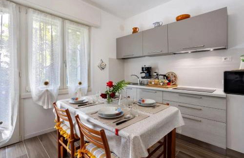 CASA DI LUCY E MAX - cir 108012-LNI-00010,cod. struttura T00561 - Foto 1