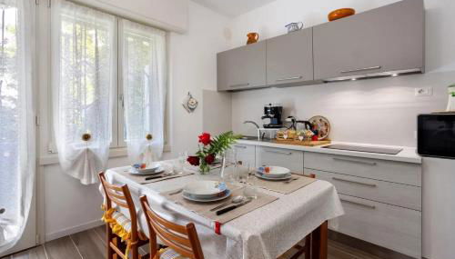 CASA DI LUCY E MAX - cir 108012-LNI-00010,cod. struttura T00561 - Foto 1, stove