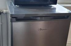 Entre les places, spacieux, calme, idéalement situé parking gratuit - Foto 15