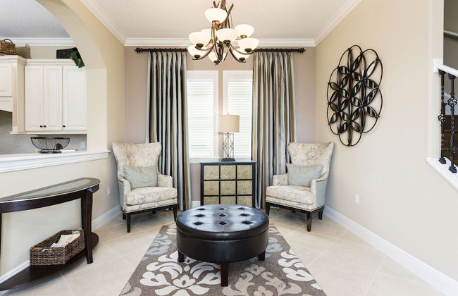 Reunion Resort IHR 4070 - Foto 12