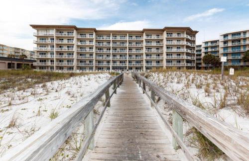 SMP 208 - Stunning 3 Bedroom Beachfront Condo! - Foto 40