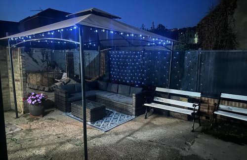 Modern 2 bedroom flat by Dover Port, Castle& Sea! - Foto 26