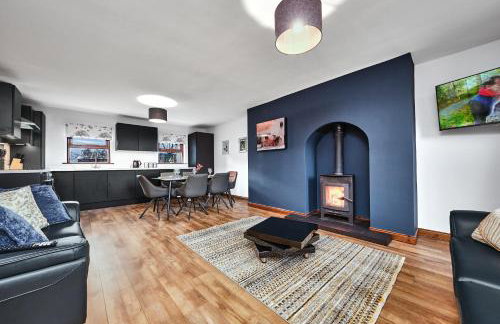 Season cottages by Escape Ordinary - Foto 27