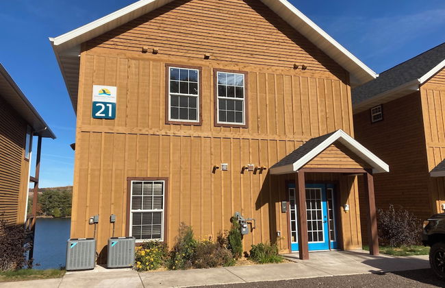 Keweenaw Waters Resort - Foto 40