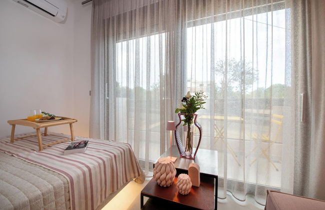 Flos Apartments - Foto 24