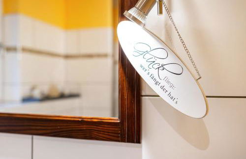 SCHUSTERjunge Aparthotel I Zentral I Studio Apartments I Küche & Bad I Parkplatz - Foto 85