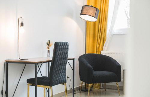 Lemon3 - privater Garten mit Grill, Mini-Gym, zentral in Karlsruhe - Foto 30