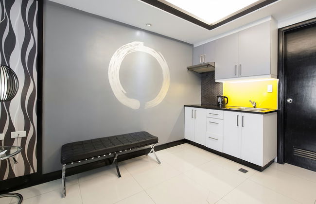 Y2 Residence Hotel - Foto 13