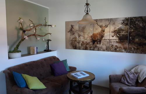 Ferienhaus am Riesenberg - Foto 2