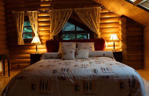 7Hills Finnish Luxury Chalet by Ski Alure - Foto 8