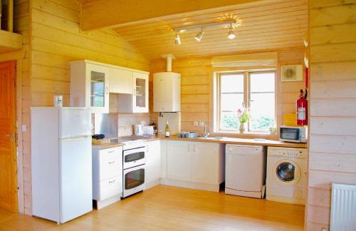 Lapwing, Skylark & Curlew Seaside Chalets - Foto 15