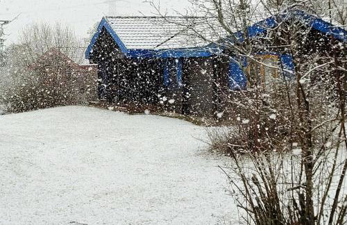 Ferienhaus Neckar 58 - Foto 20