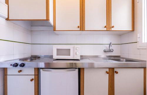 Vibra Caleta Playa Apartmentos-3SUP - Foto 59